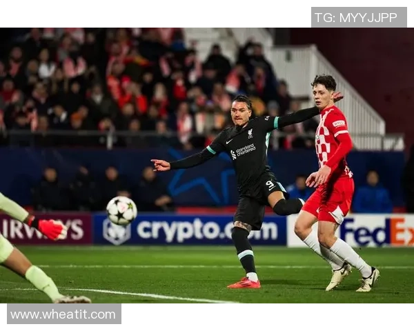 利物浦核心球员卡尔巴赫：新赛季能否带领球队重回巅峰荣耀