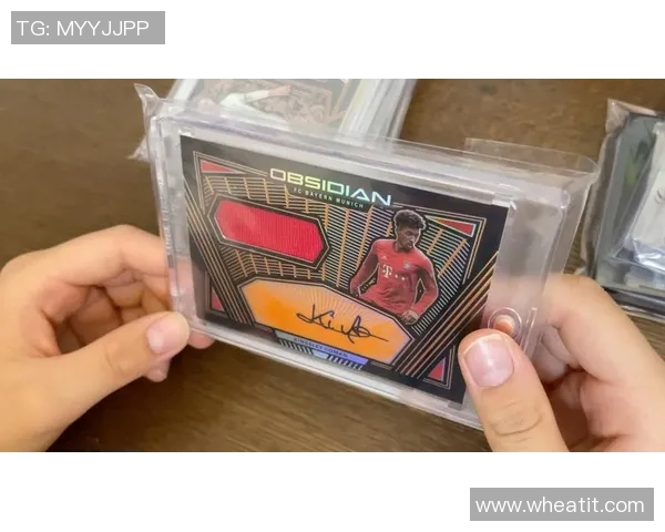 如何正确收藏和使用球星卡足球纪念品提升收藏价值和乐趣