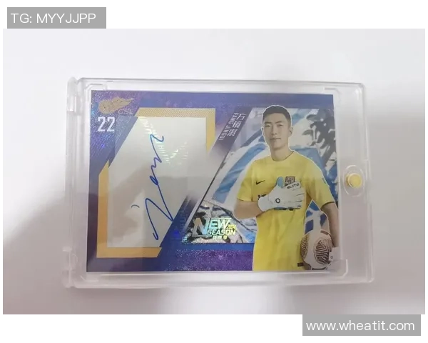 如何制作和收藏足球球星卡的完整指南与技巧分享 如何制作和收藏足球球星卡的完整指南与技巧分享