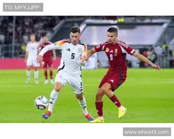 德国足球队球星颜值排名大揭秘 谁是最帅的德国队员 德国足球队球星颜值排名大揭秘 谁是最帅的德国队员