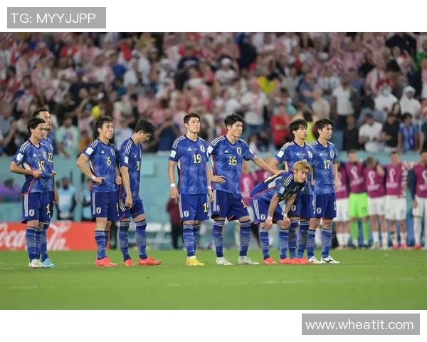 日本足球队人气球星大揭秘 日本足球队人气球星大揭秘