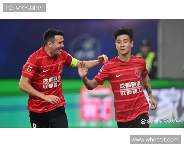 津门虎球星崛起 揭秘天津足球新生代力量与未来发展潜力