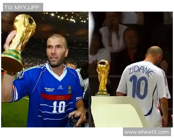 法国足球历史传奇球星排名揭秘 谁是法国足球史上最伟大的球员