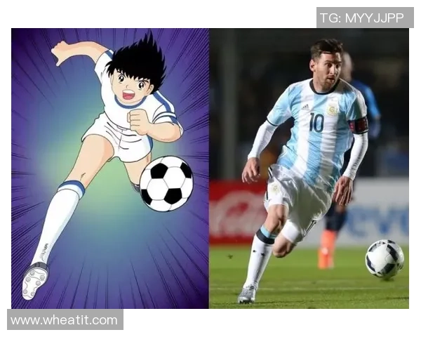 球星是否也看足球小子这部动漫他们的看法和影响力如何 球星是否也看足球小子这部动漫他们的看法和影响力如何