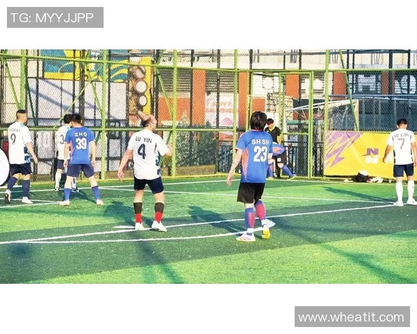 足球场上的女神力量：盘点那些活跃的足球球星女博主与她们的精彩瞬间