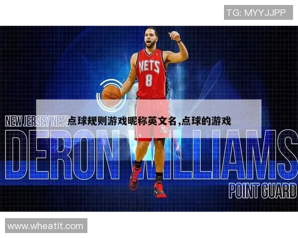 足球球星灵感网名推荐与创意解析打造专属于你的独特英文名