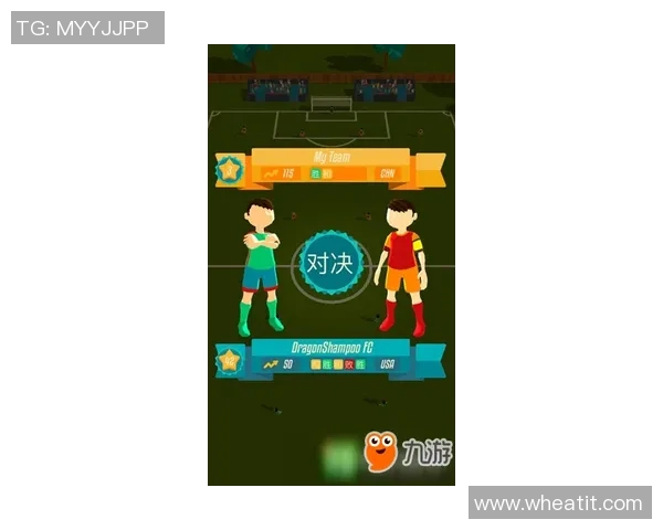 追梦绿茵场小球星成长励志故事展现拼搏与荣耀