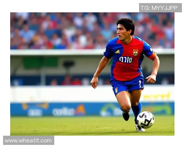 金球奖足球巨星荣耀时刻盘点：他们如何书写历史的传奇篇章